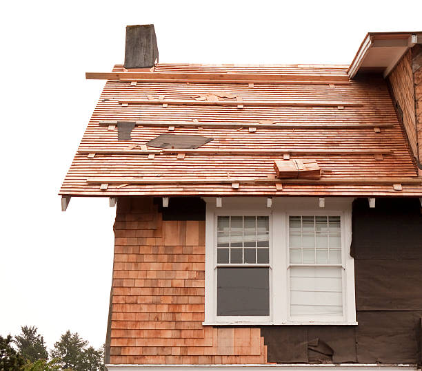 Custom Trim and Detailing for Siding in North Webster, IN